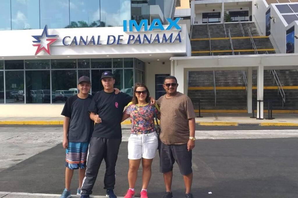 The Best Place To Rest Near Tocumen Airport Ciudad de Panamá Exterior foto