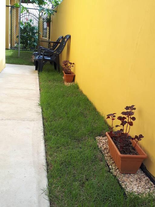 The Best Place To Rest Near Tocumen Airport Ciudad de Panamá Exterior foto