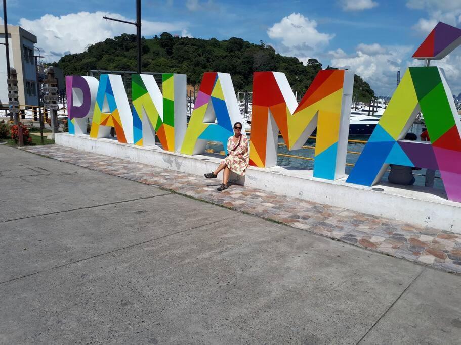 The Best Place To Rest Near Tocumen Airport Ciudad de Panamá Exterior foto