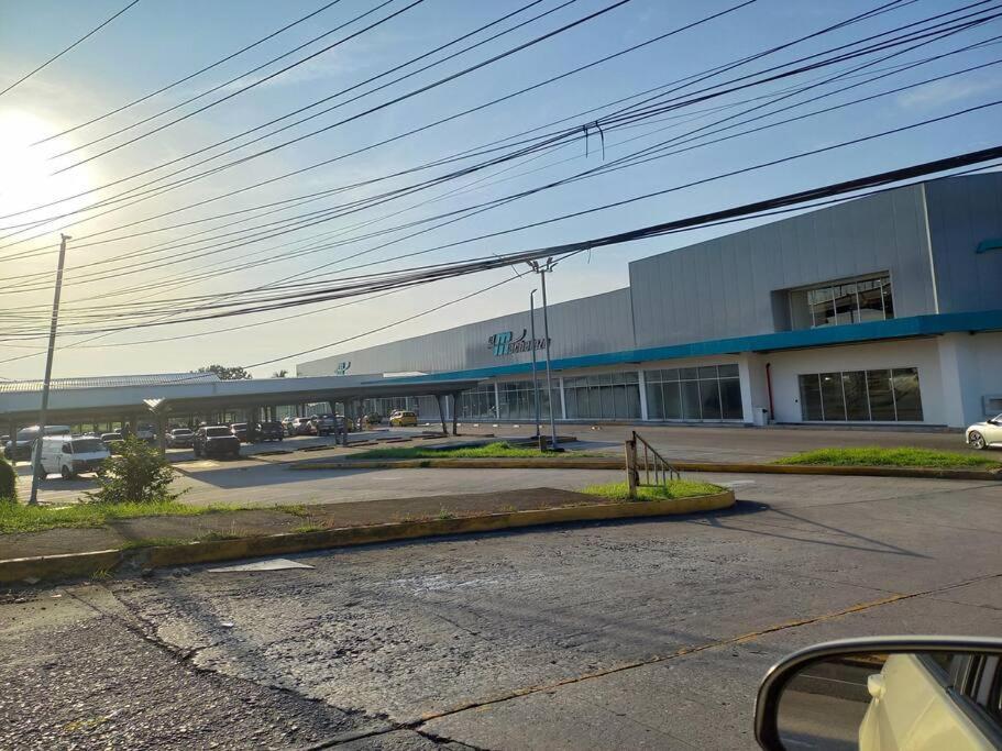 The Best Place To Rest Near Tocumen Airport Ciudad de Panamá Exterior foto